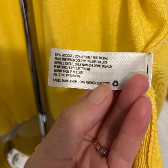 Merona Sweater - Picture 2 of 5